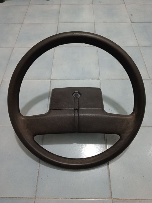 Volantes Renault