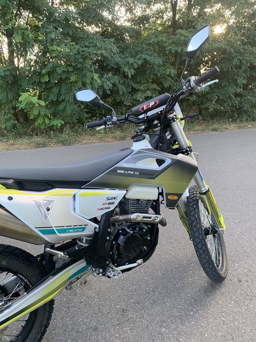 Kovi Lite 300 HS