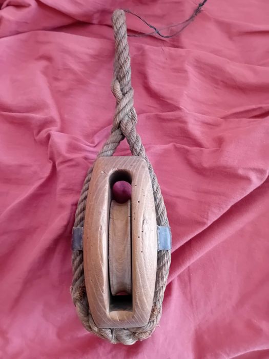 Cadernal / Moitao antigo