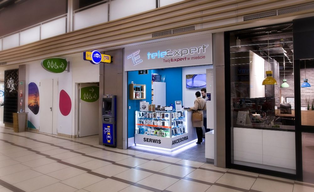 Serwis, naprawa telefonów GSM # iPhone Samsung Xiaomi - Gdańsk