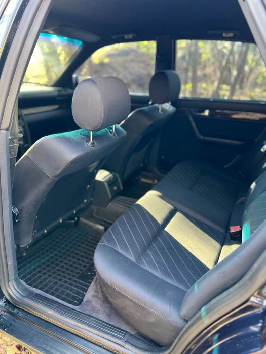 Audi a6 c4 2.8 Quattro