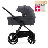 Kinderkraft Nea - wielofunkcyjny wózek