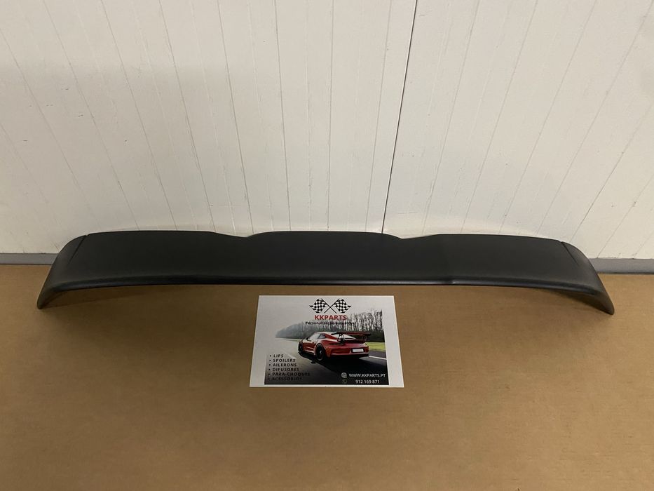 LIP SPOILER AILERON PALA (DOS QUE SALTAM FORA) PEUGEOT 208 GT-LINE GTI