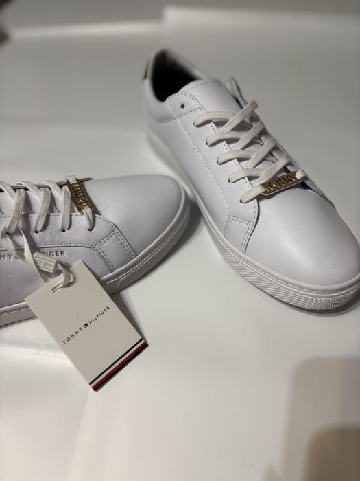 Buty damskie tommy hilfiger
