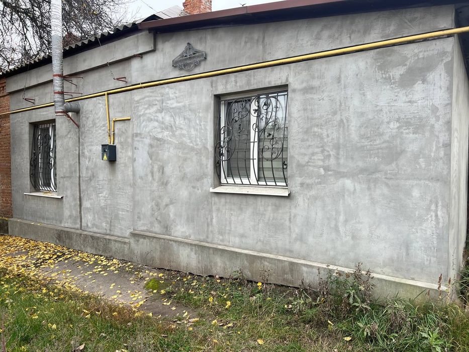 2 кімната квартира в приватному секторі