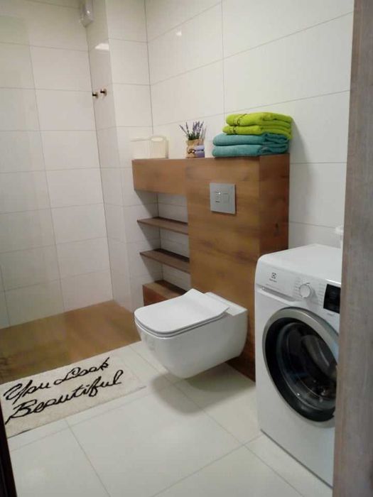 Nocleg Apartament M24 Busko