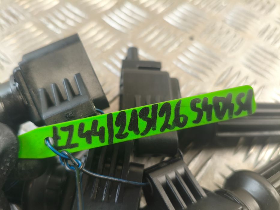 4Szt Cewki Zapłonowe Ford Fusion Mk5 Lift 2.0 Ecoboost Cm5E-12A366-Bc