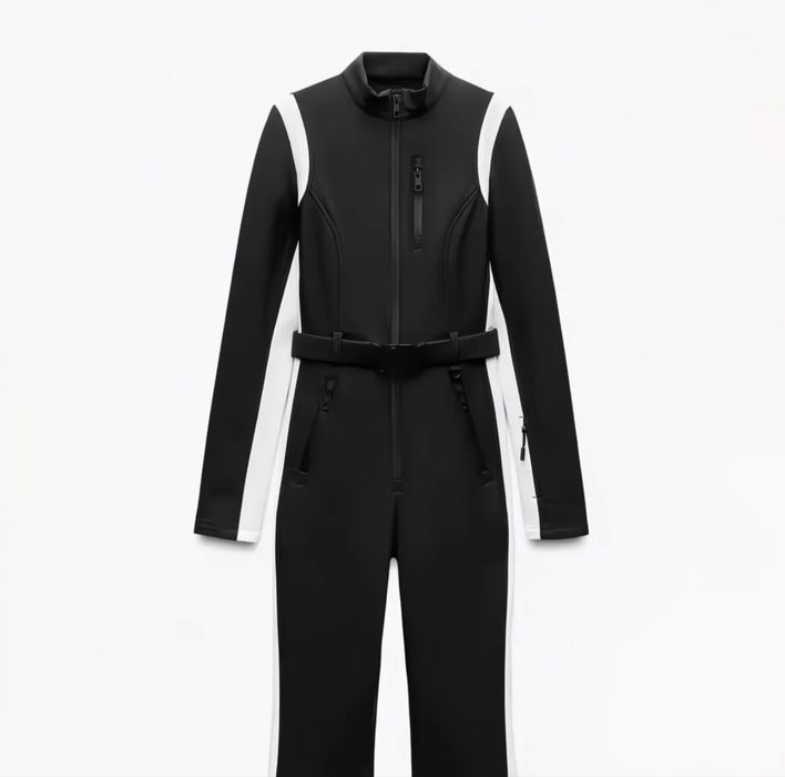 Лижний комбінезон розмір M-L