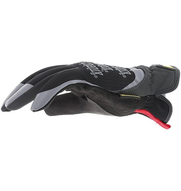 Rękawice Mechanix FastFit® BLACK (XL)