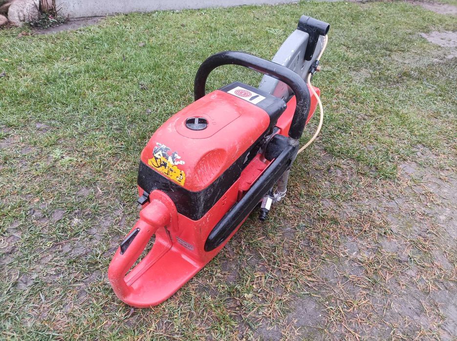 Piła do betonu Dolmar PC-6414 Germany