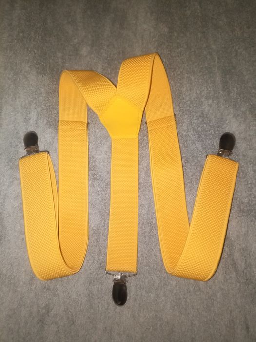 Підтяжки, подтяжки різні.