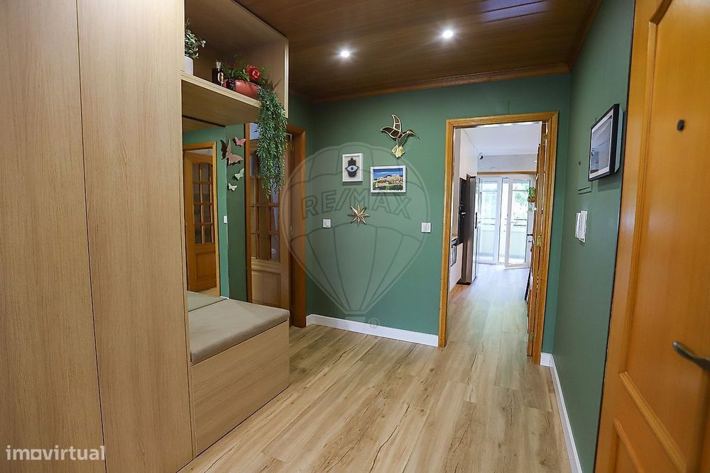 Apartamento T3 para venda