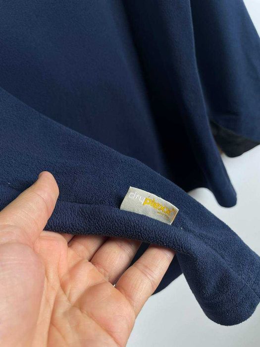 Чоловіча легка флісова кофта engelbert strauss