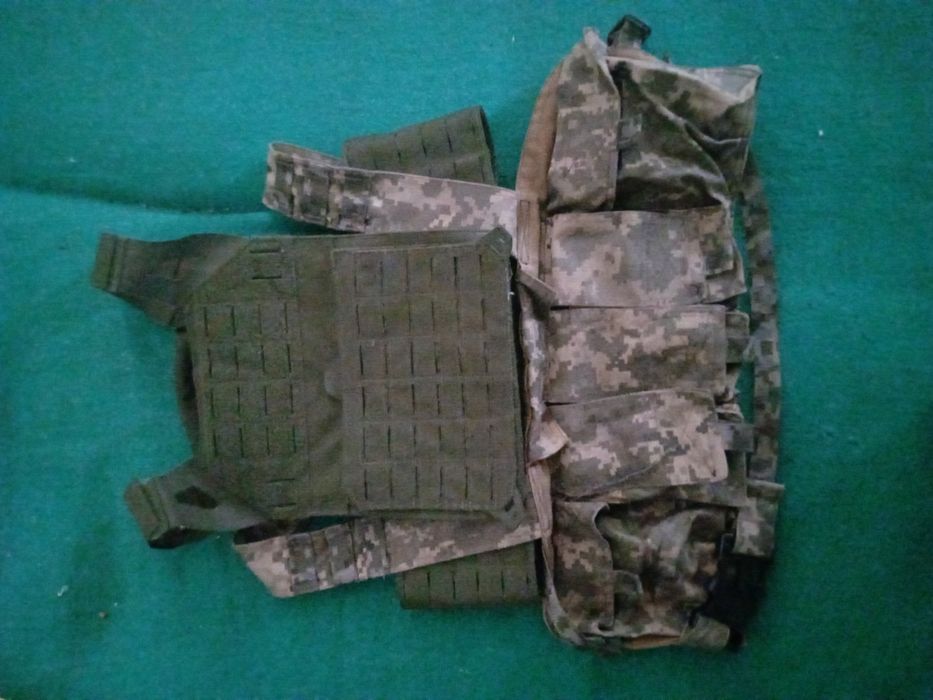 Продам рпс разгрузку