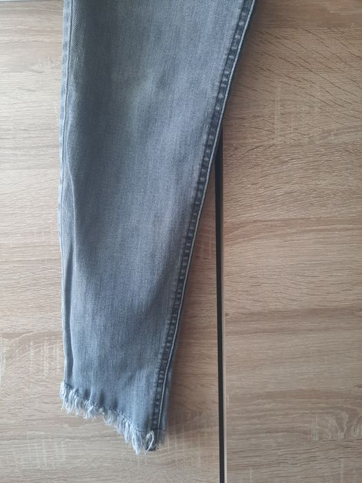Spodnie Mango rozm. 38