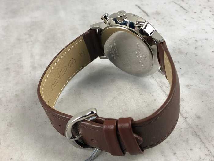Relógio Maurice Lacroix Eliros Chronograph Não utilizado,Diâm.40mm