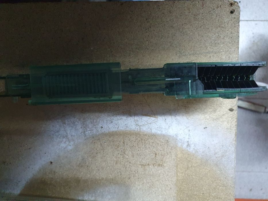 Escova de limpar correntes bicicleta