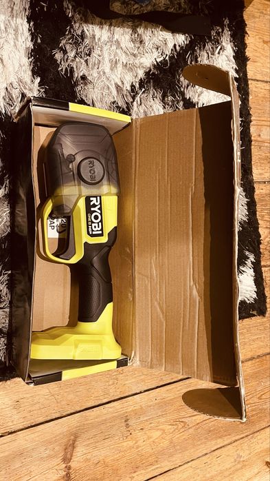 Nozyce Ryobi One+
