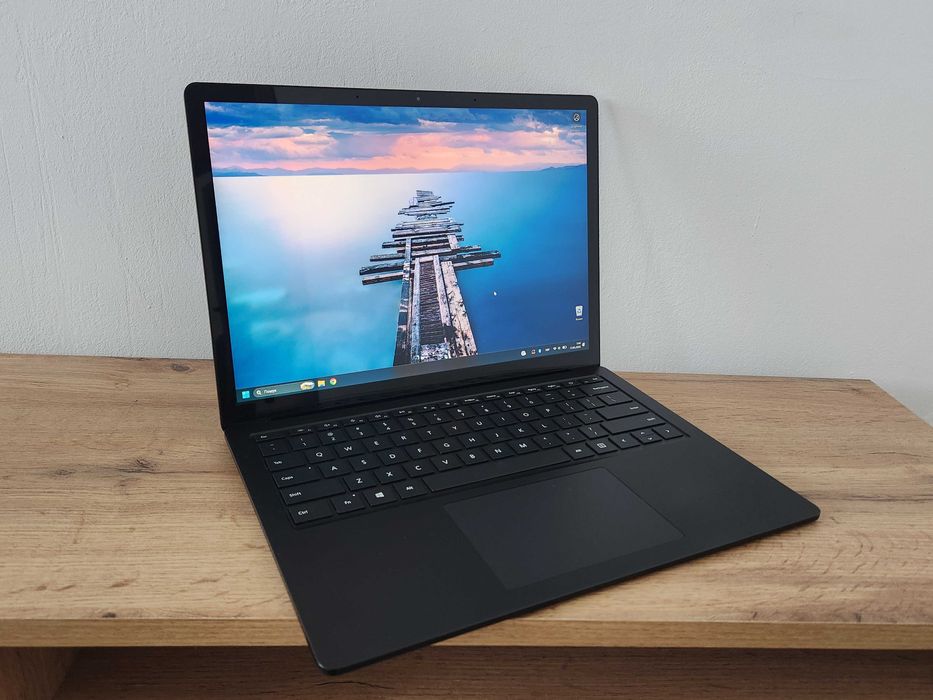 microsoft surface laptop 3 15 - купити ноутбуки - Ціна на OLX.ua