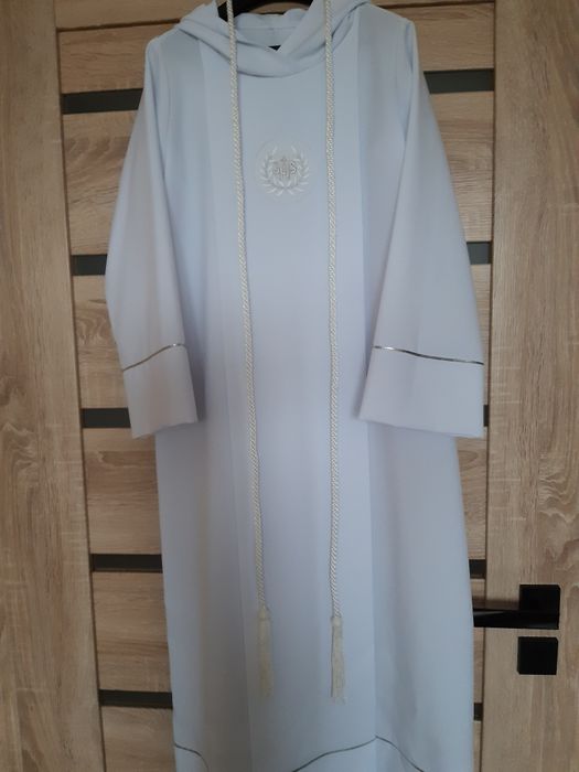 Alba dla chłopca