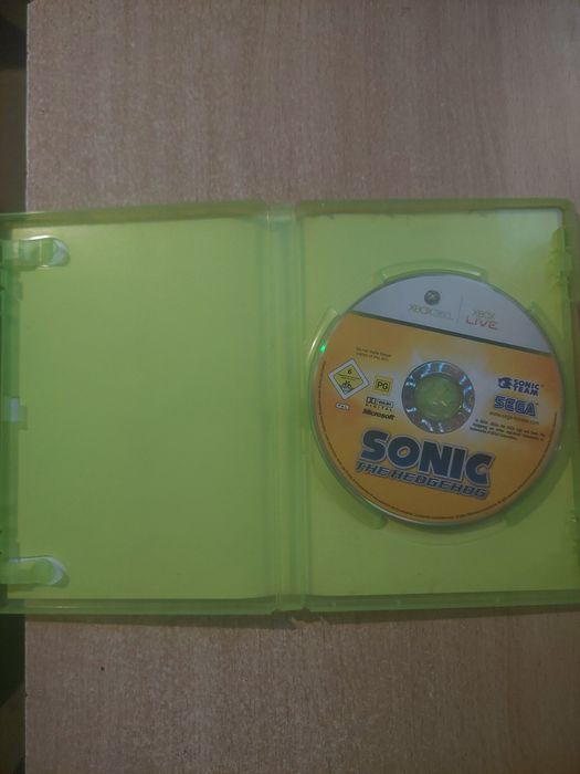 Jogos PS1, PS2 e XBox 360