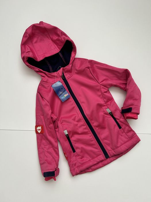 Softshell комбинезон 86/92 98/104 110/116  комбінезон  LUPILU софтшел дождевик дощовик грязепруф цельный суцільний