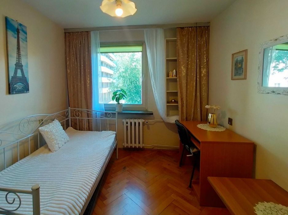 Mieszkanie – Kraków - Widok 2