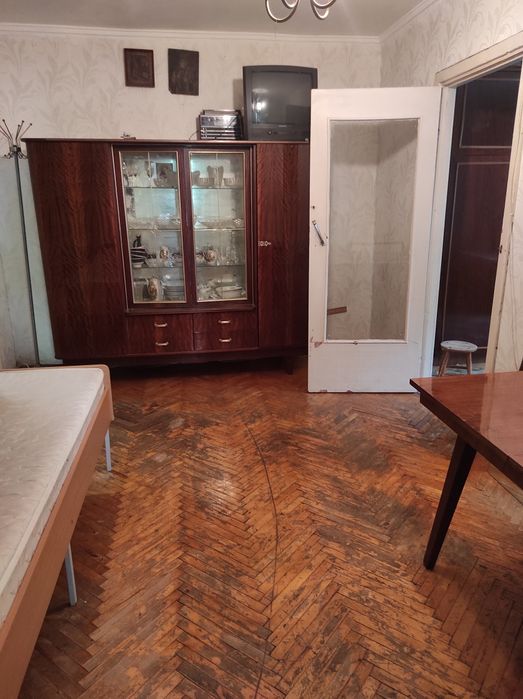 Здам 2 кім квартиру на Добровольского /Амазонка за 5500 гр