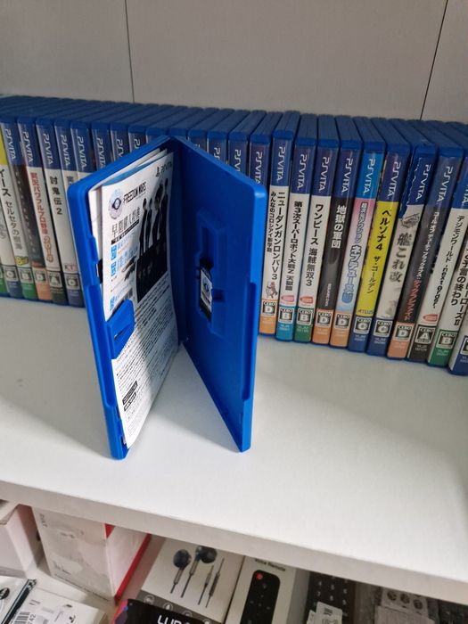 Freedom wars ps vita PlayStation