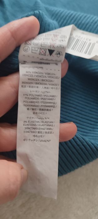 Bluzka Mango, rozm. S