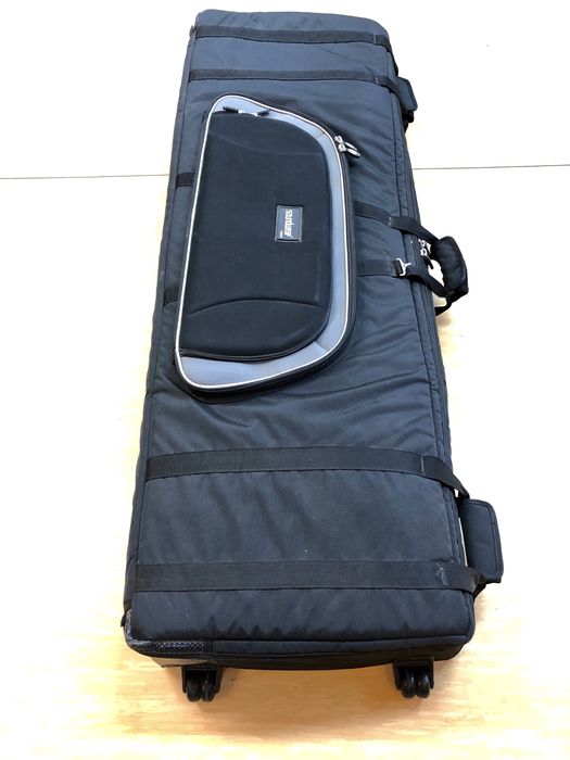 Futerał torba pokrowiec Soundwear Tasche 88 wymiary: 147 x 45 x 19