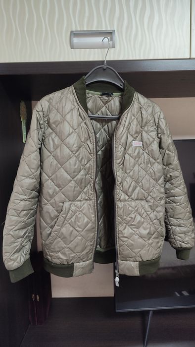 Куртка Демі на хлопця