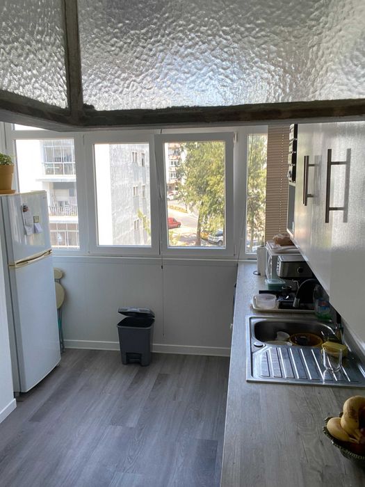 Colocação de Pavimento Flutuante