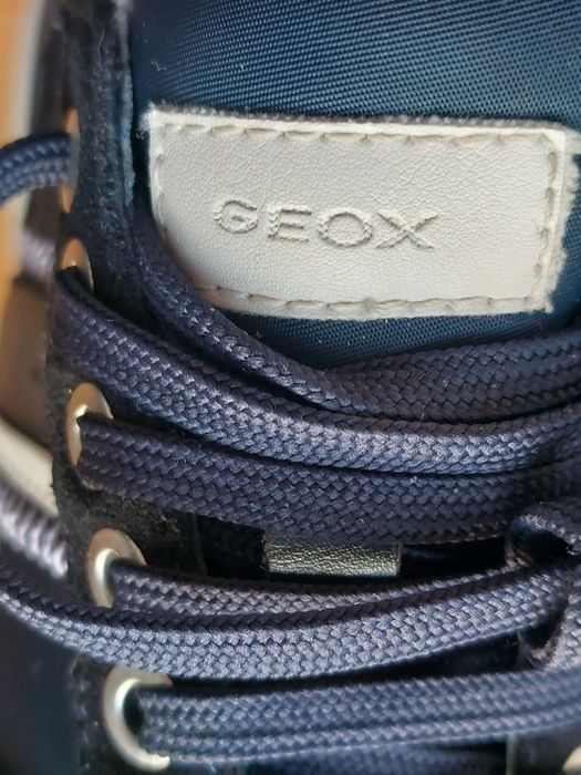 Sneakersy Geox r. 36