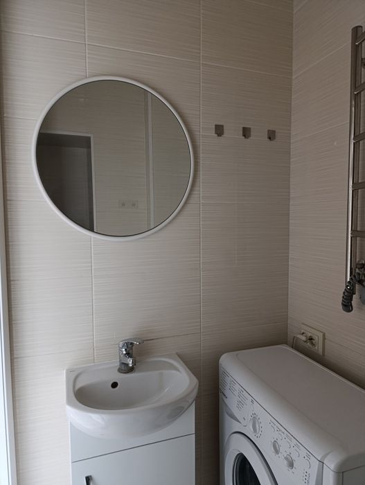 Сдам 2ком.квартиру на Холодной горе на длительный срок