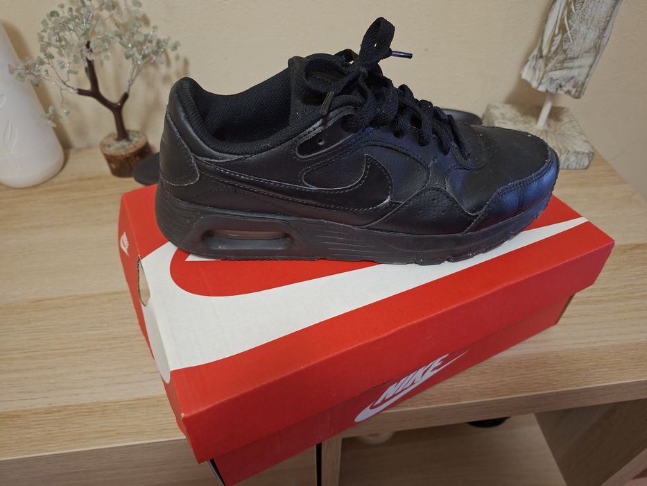 Air max tamanho 40