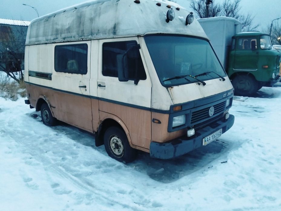 Продам Фольцфагин ЛТ 28 ненаходу