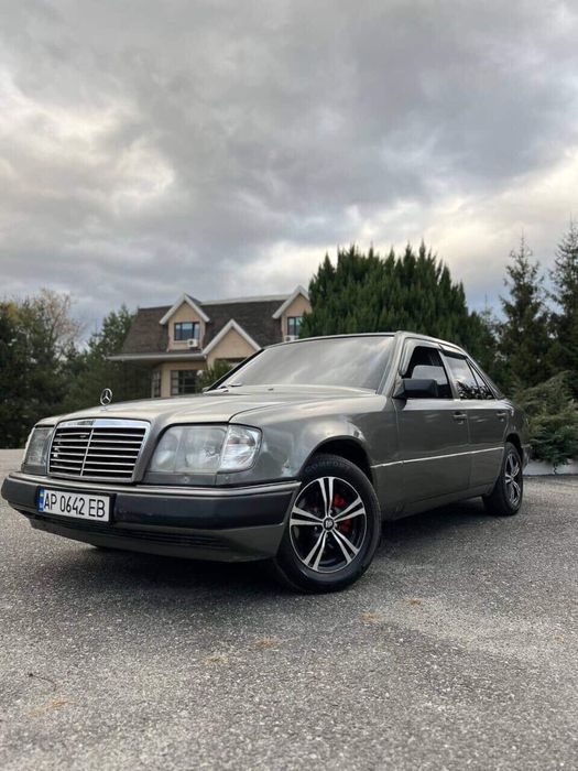 Продаж-Обмін  Mercedes-Benz