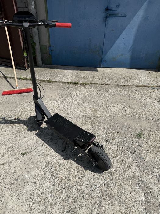 Kugoo Kukirin g2 2025 електросамокат