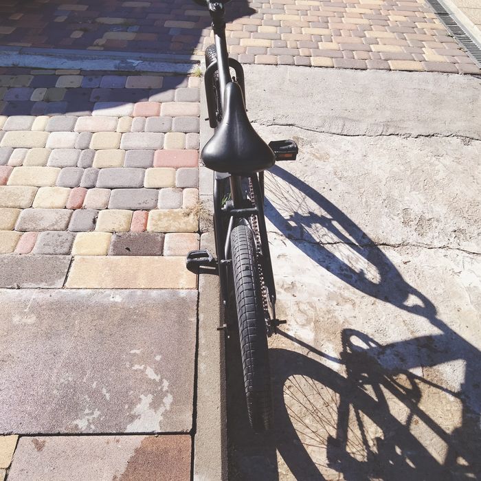 BMX для трюків в білої церкви