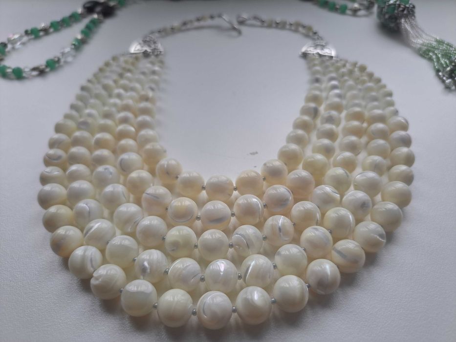 Ошатне намисто Преміум