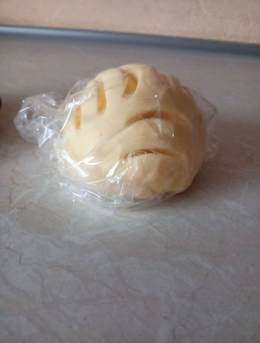 Pyszne swojskie masło