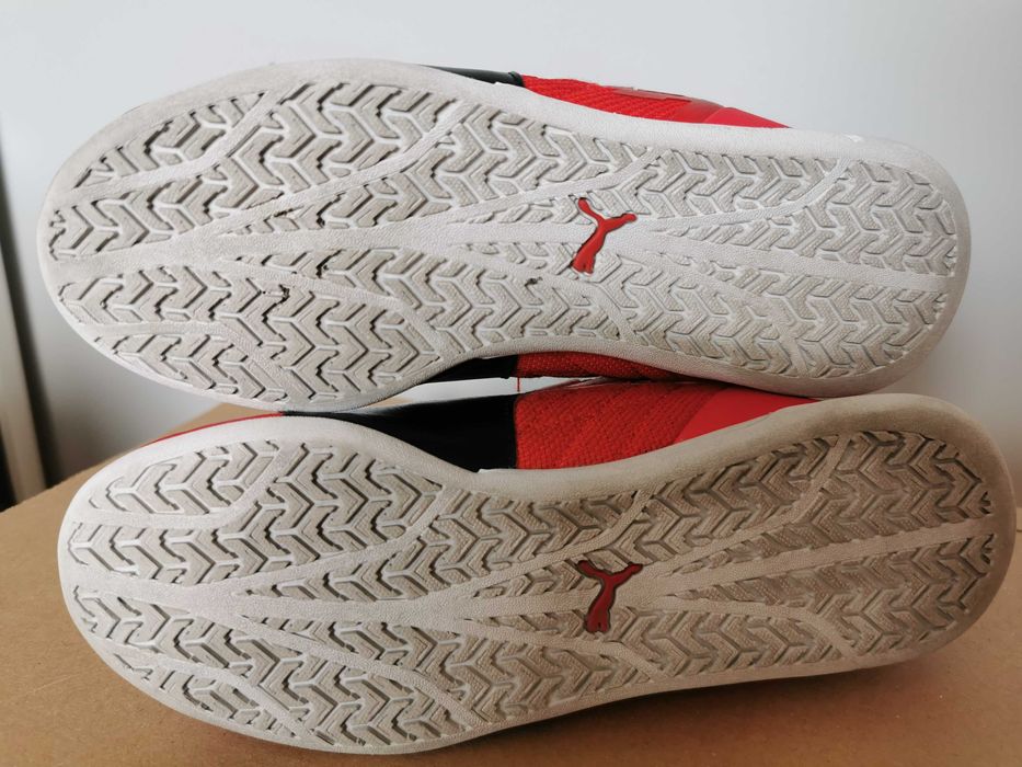 buty sportowe PUMA ROZMIAR 32 lekkie