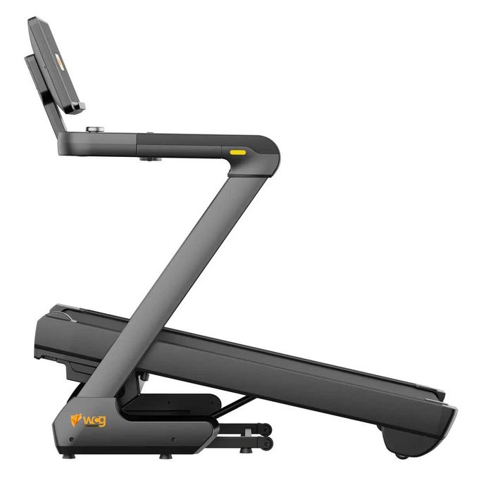 Бігова доріжка електрична HS615S (4.0 HP, 150 кг) Беговая дорожка