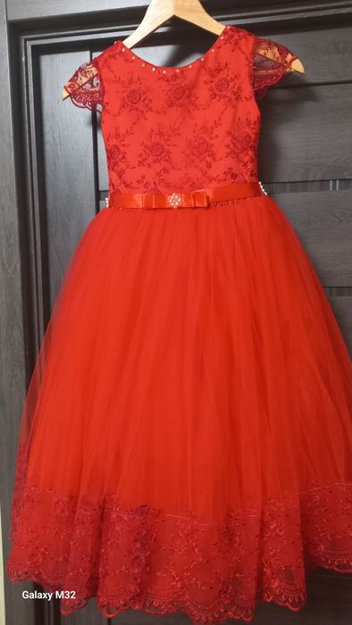 Плаття  116- 128