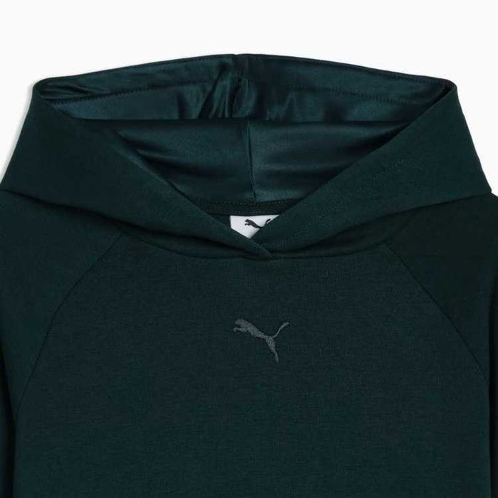 Спортивний костюм PUMA Essentials Satin, підлітковий XL. МАЛОМІРИТЬ (реально 152 см)