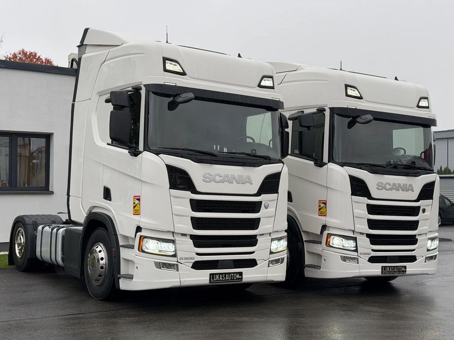 Scania