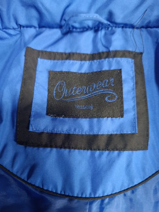 Куртка весна, осінь, 44-46 розмір приблизно