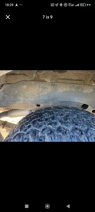 Mitsubishi l200  для ЗСУ