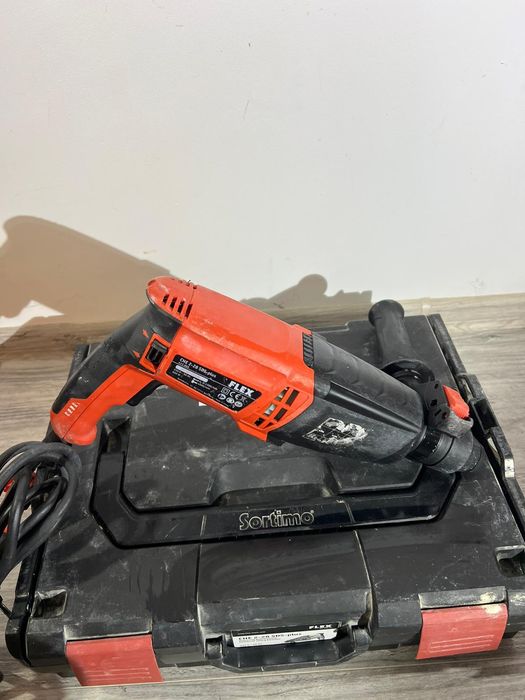 Młotowiertarka Flex CHE 2-28 SDS Plus